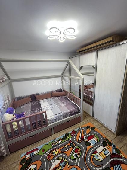 Apartament 3 camere Inel 2 - 18