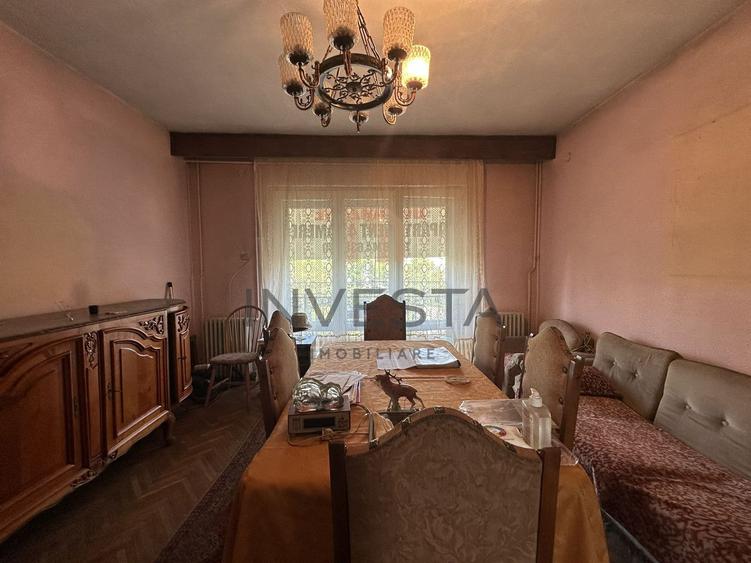 Apartament 4 camere 114 mp etajul 2, zona strazii Serpuitoare!