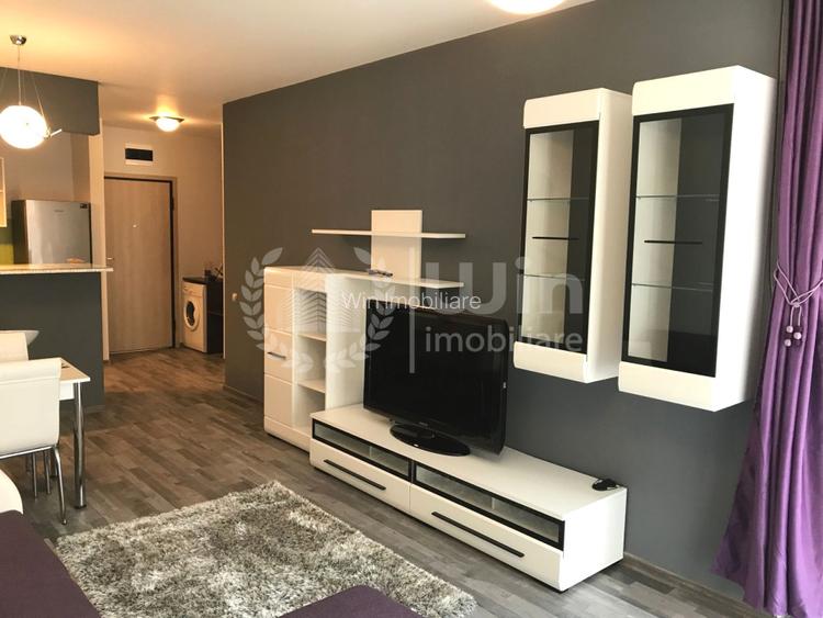 Apartament 2 camere | Bloc nou | Etaj 3/6 | Platinia | Zona Usamv - 2