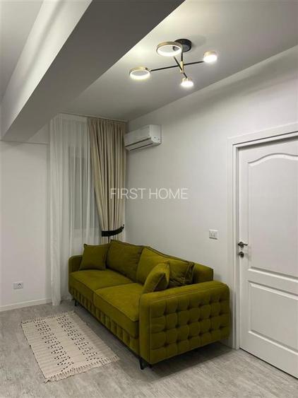 Studio premium, et 1, bloc nou, parcare, ultracentral - 12