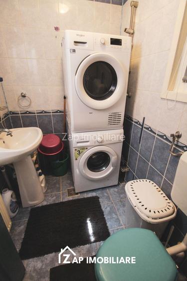 Casă 5 camere -  P+M  - Sangeorgiu de Mures - Zona Nordului - 17