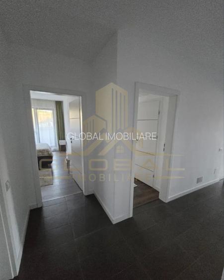 3 camere, 79 mp, parcare, 3 balcoane, zona str.Frunzisului, Zorilor - 11