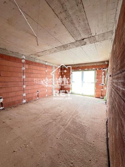 Apartament 2 camere cu gradină 37mp Șelimbăr zona Lidl | Promenada - 6