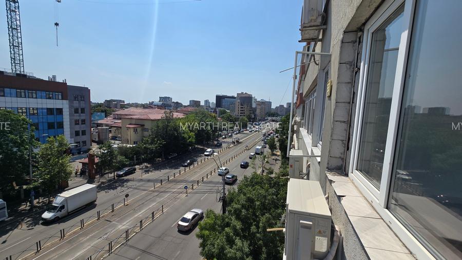 Lux, renovat complet | Piața Victoriei | 50 mp - 13