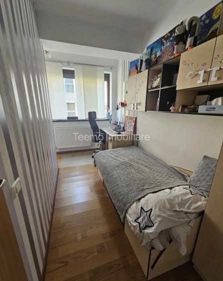 Apartament 3 camere, semidecomandat, 65 mp, ac, balcon, Prelungirea Ghencea - 4