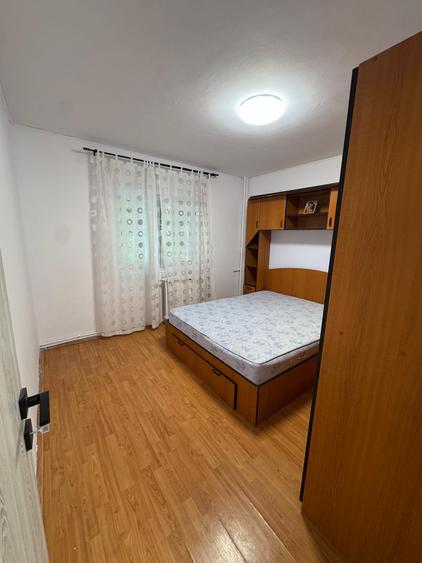 3 camere decomandat, Prosper – Maria Cunțan, Centrală proprie, 74 mp