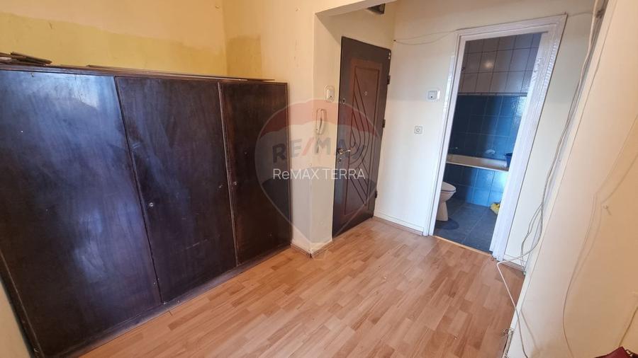 Apartament 3 camere | Central Baia Sprie | Finisat Clasic - 8