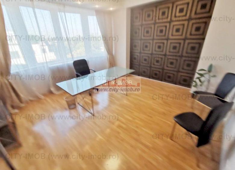 Vanzare - Apartament 3 camere Primaverii Bucuresti - 45