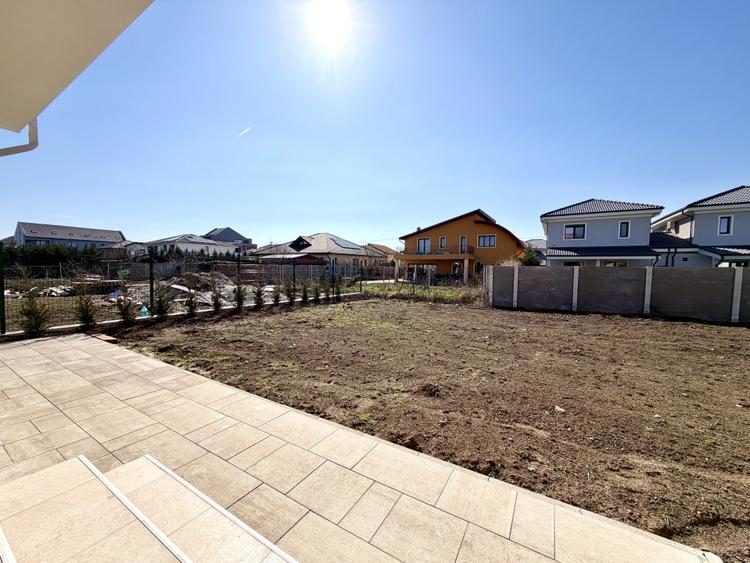 SAD Duplex premium, 5 camere, 130 mp utili 350 mp teren - Dumbravita