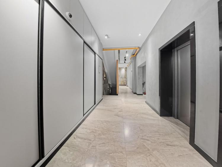 Apartament cu 2 camere de vanzare in bloc nou str Vadul Bistritei Bacau