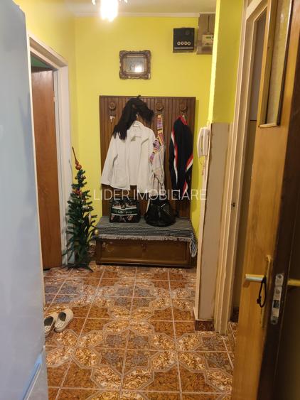 Berceni - Oltenitei, Spitalul Bagdasar, garsoniera mobilata si utilata - 3