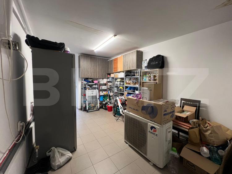 Casa de vanzare, 4 camere, 153,50 mp, zona  Gheorgheni - 8