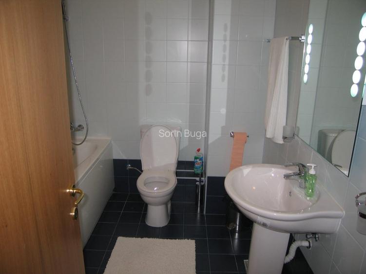 Proprietar inchiriez apartament elegant langa Herastrau - 4