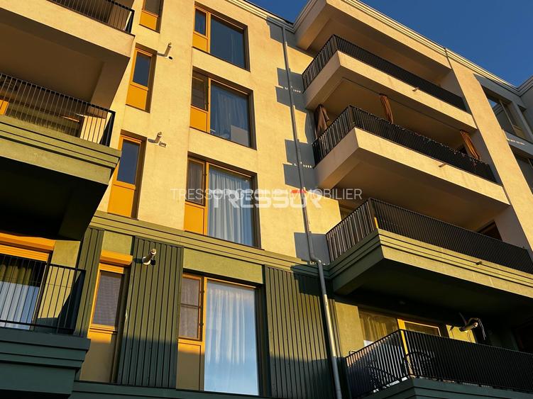 Διαμέρισμα 2 δωματίων προς πώληση στην Πανεπιστημιούπολη Κωνστάντζας | - 21