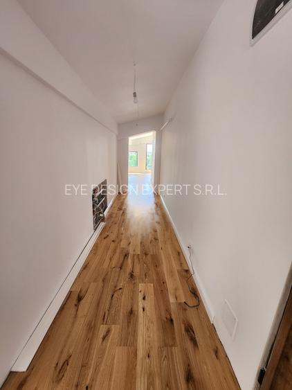 Vânzare apartament 3 camere dobrogeanu gherea  baneasa direct propietar - 15