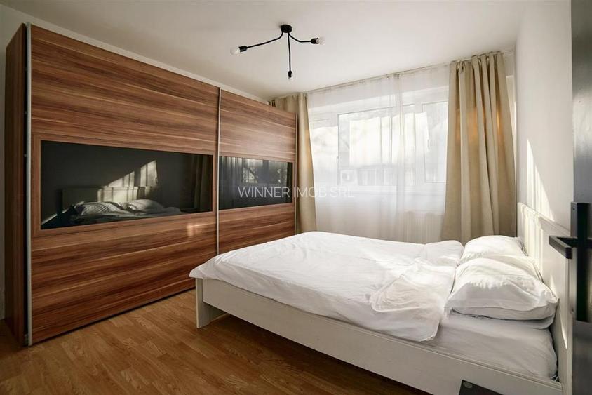 Inchiriere apartament cu 2 camere metrou Eroii Revolutiei - 4