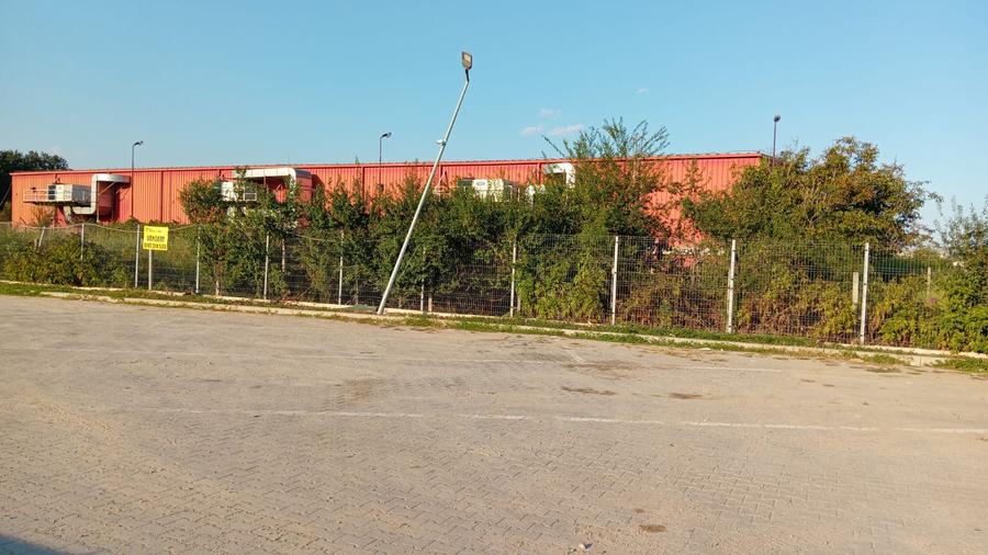 Sos de centura Pantelimon - Petrom  Vanzare Teren intravilan mixt