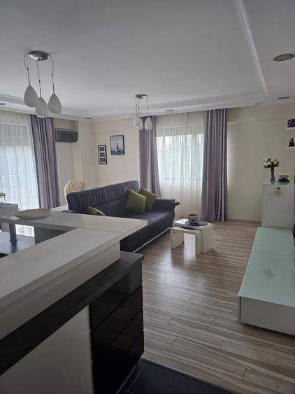 APARTAMENT 3 CAMERE | PRIMA INCHIRIERE | PISCINA | LANGA PADURE