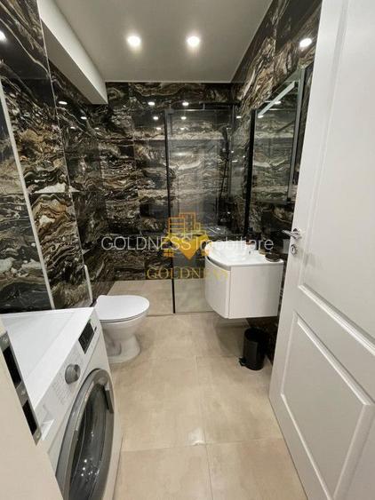 Penthouse 4 camere, Modern, Parcare, AC,  Zona VIVO, BMW, Avram Iancu - 4