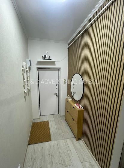 Drumul Taberei - 2 min. metrou Orizont - Garsoniera ULTRAMODERNA - 8