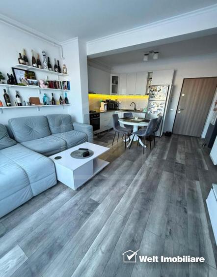 Apartament 2 camere in cartierul Europa