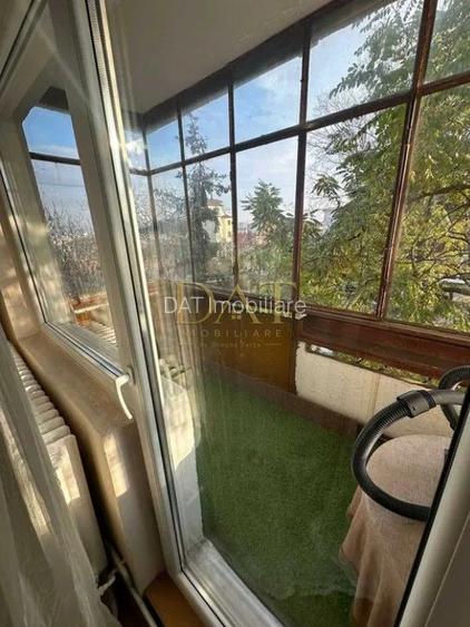 Apartament 4 camera | etaj intermediar | B-dul Tiulescu - 7