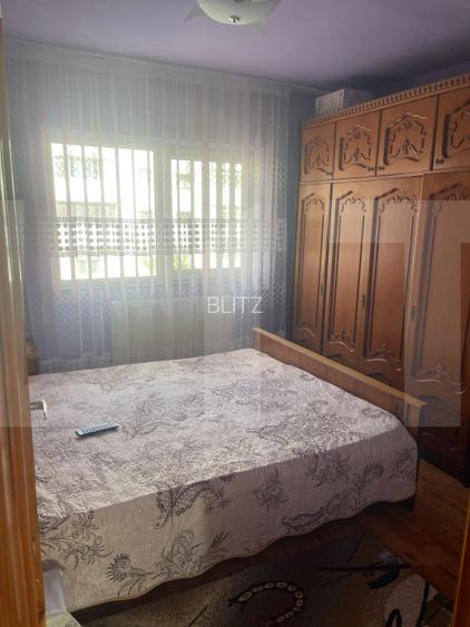 Apartament 3 camere, 70.38 mp, str. Poștei-Dorohoi - 2
