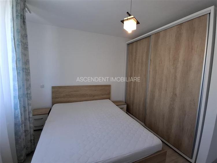 Apartament 2 camere cu parcare si boxa, Top City, Tractorul Brasov - 5