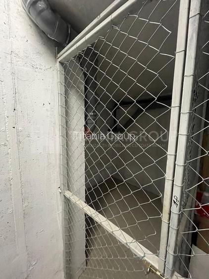Apartament 2 camere+boxa, TopCity Coresi, short long term, pet friendly - 12