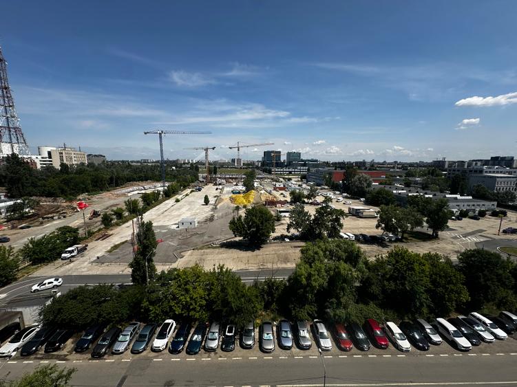 Virtuții Politehnica. Garsonieră vânzare