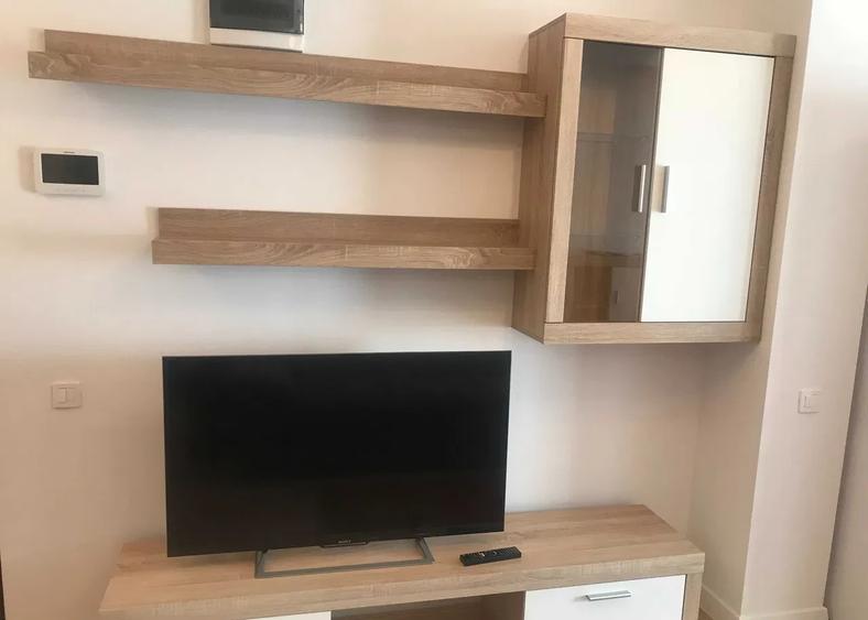 Oază de liniște în Domenii: 2 Camere Arcadia Apartments | Finisaje Premium