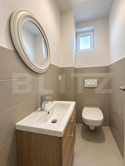 Apartament 3 camere | 90 mp | Renovare integrală | Central