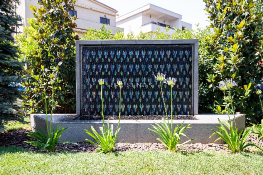 Lux adevarat, apartament de exceptie, finalizat la cele mai exigente standarde - 6