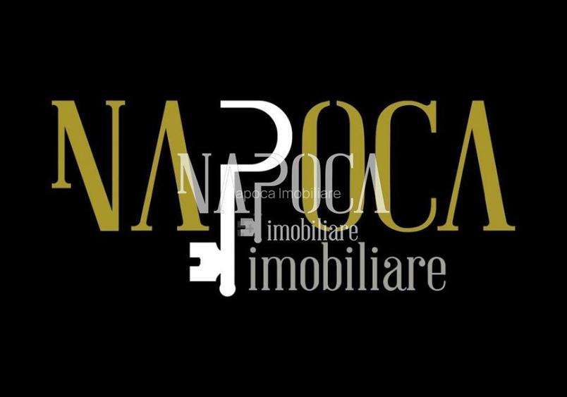 Teren intravilan constructii de vanzare in Gheorgheni, Cluj Napoca - 3