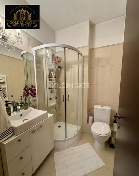 Comision 0 | Lacul Floreasca - Apartament 4 Camere 154mp Parcare Boxa - 12