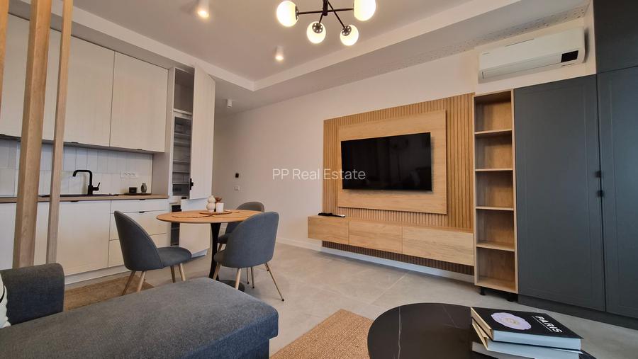 AXXIS Nova Resort & Spa - Studio ,et 3/10, Mamaia Nord,mobilat si utilat modern - 4