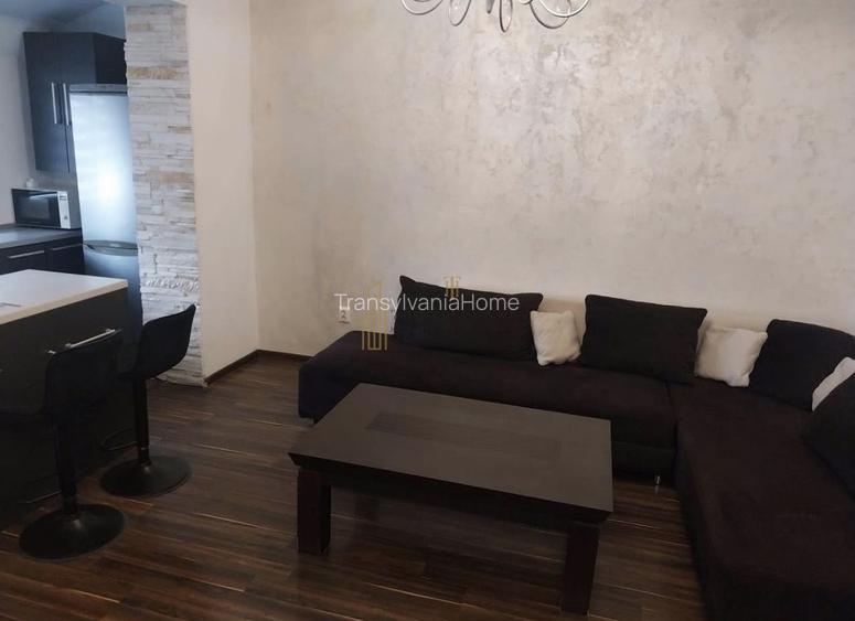 Apartament 3 camere, semidecomandat, 63 mp utili zona Turnisor - 3