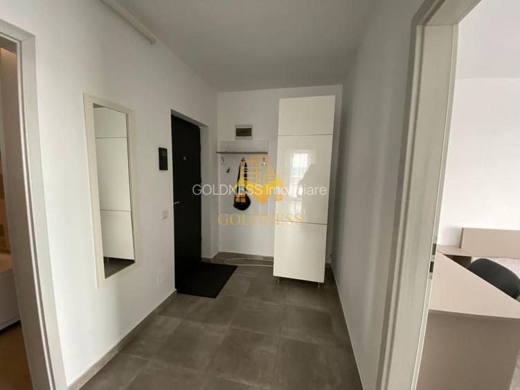 2 camere decomandate, bloc Nou, parcare, Andrei Muresanu, UTCN, Sigma - 6