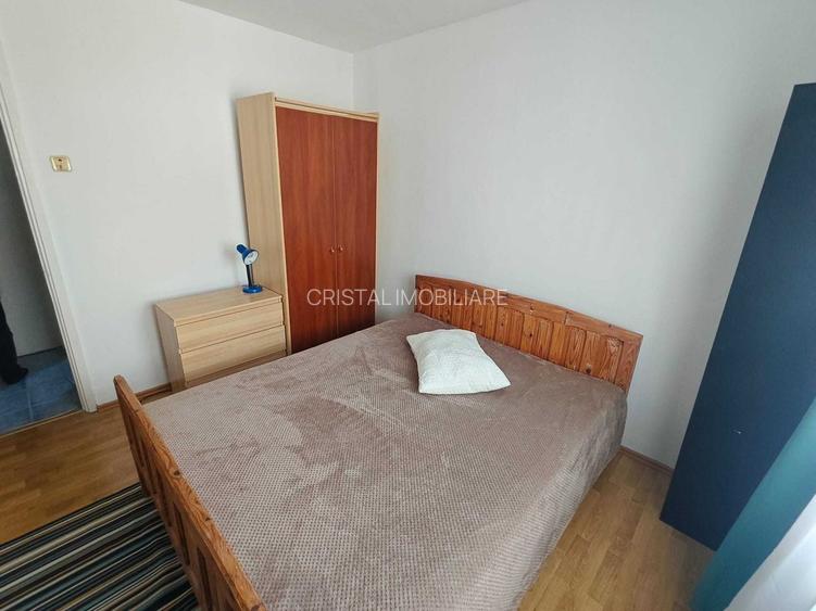 Apartament 3 camere decomandat, renovat, 2 bai,  modern, Titan - 3