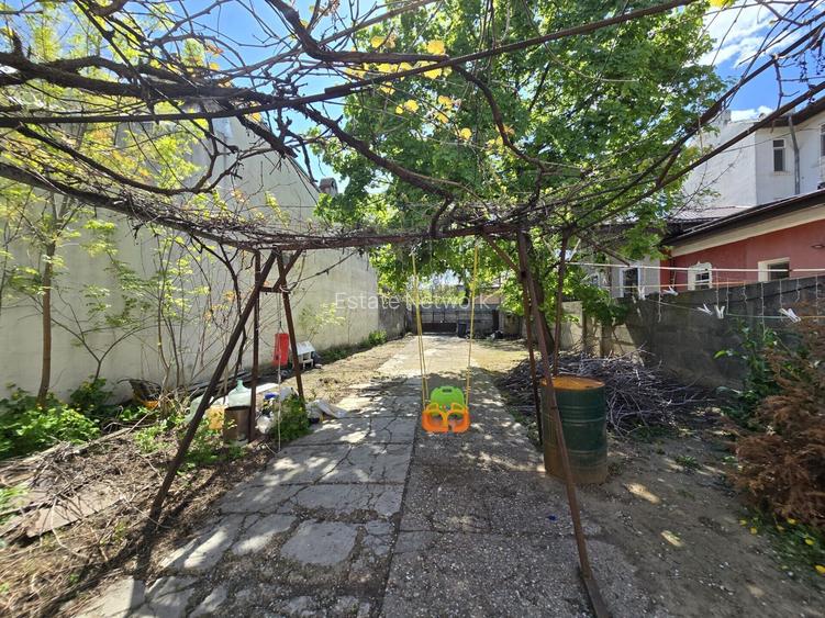 Teren 511 mp, pentru dezvoltare imobiliara, str Despot Voda nr 10 - 3