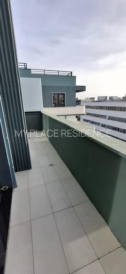 Penthouse elegant My Place Residence | Pipera - 8