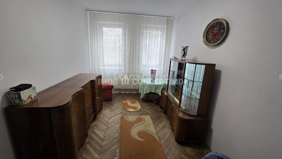 VANZARE PARTER cu 2 camere PE BULEVARD, in Ploiesti - 6