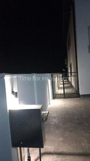 1\2 Duplex Utvin P+E,5 Camere,2 Bai,Toate Utilitatile - 9