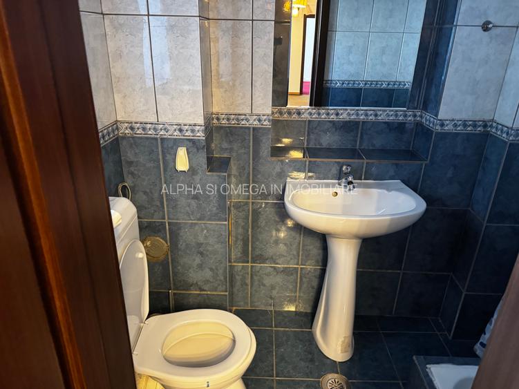 Parter in viluta din 2000 - 4