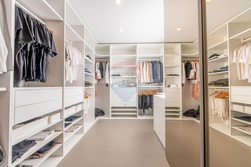 Casa de lux de vanzare in White House Residence - 36