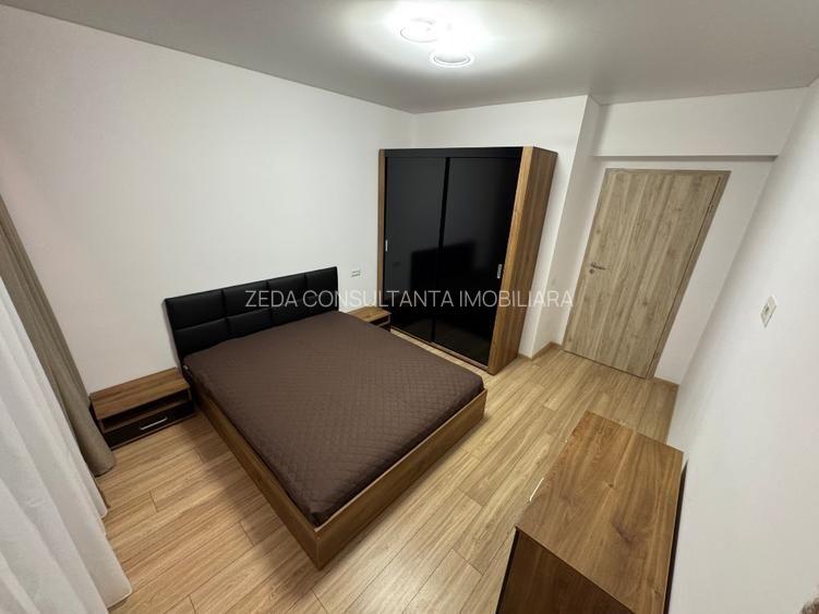 Apartament 2 camere Aparatorii Patriei-Drumul Jilavei|PArcare inclusa - 2