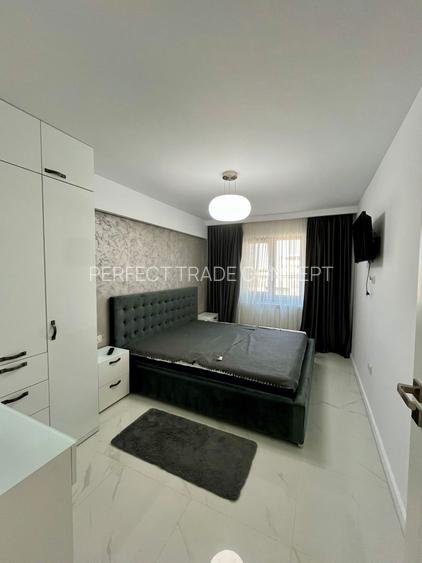 Universitatea Ovidius Hotel Nevada Premium Apartament 2 camere si garaj subteran - 11