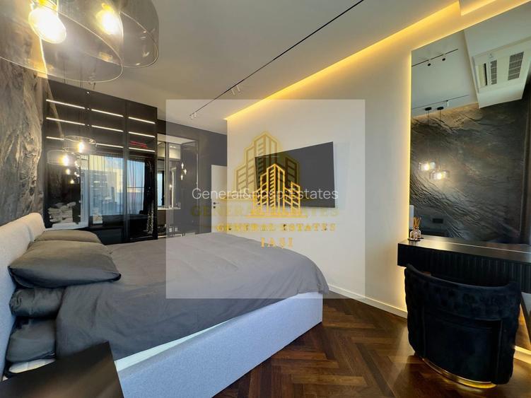 Vânzare Exclusivă Penthouse de LUX cu Terasă Panoramică | Himson - 7