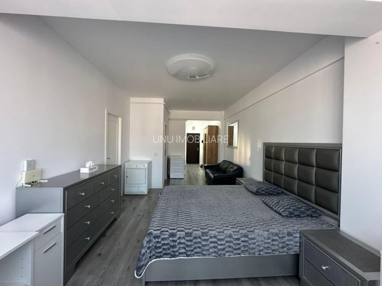 1 Camera 40mp Etaj intermediar! Crystal Residence Rediu - Mobilat - bloc 2020 - 2