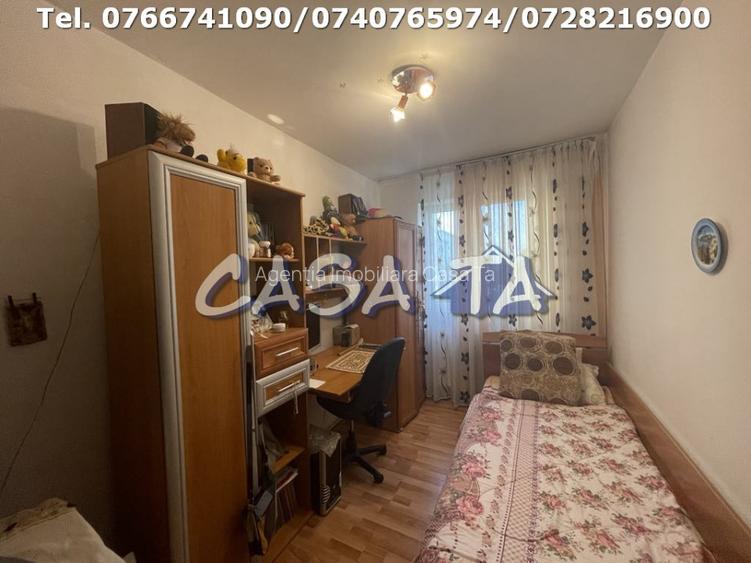Apartament 3 Camere, Etaj 2, Strada Aleea Plopilor - 5